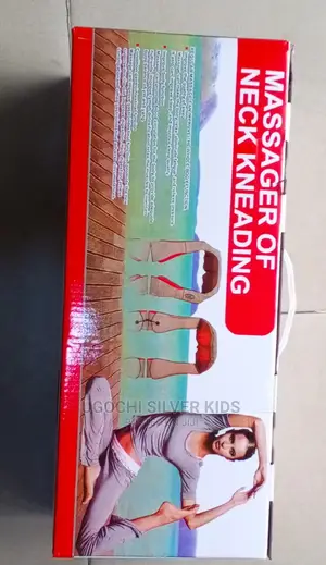 Neck Massager