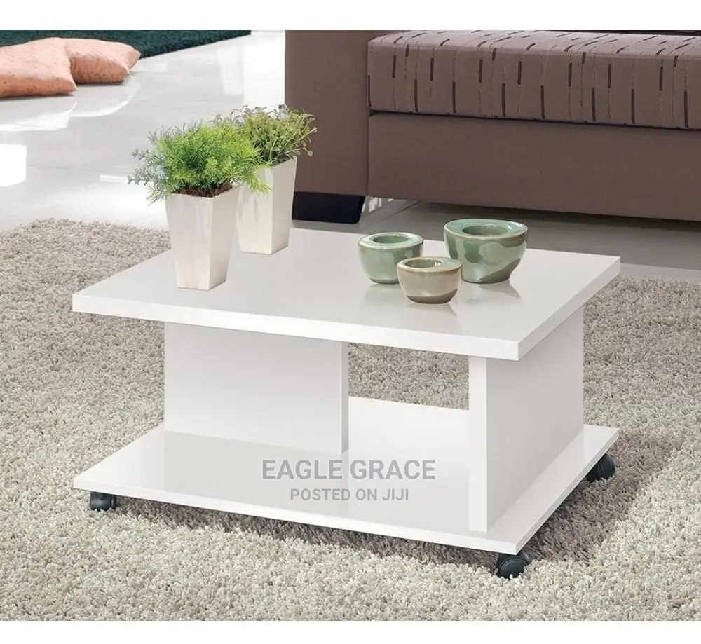 Classy Center Table