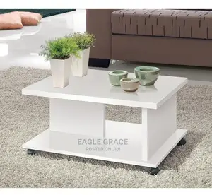 Classy Center Table