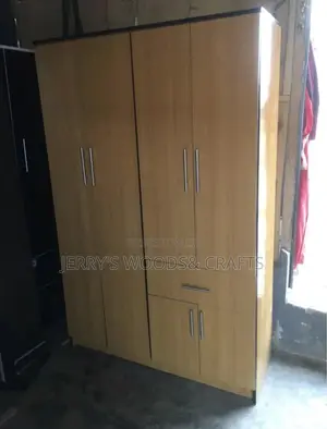 4by6ft Wardrobe