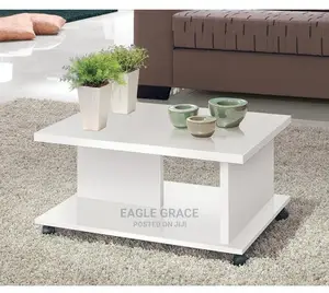 Classy Center Table