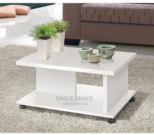 Classy Center Table