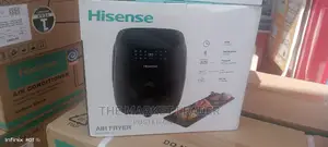 Hisense Air Fryer 4.5litres