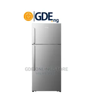 Hisense RD-66WR 504L Top Freezer Refrigerator