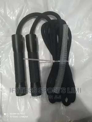 Original Thick Skipping Rope