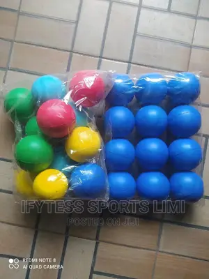Hand Massage Stress Balls