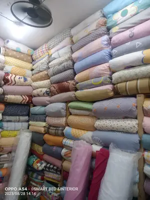 American Cotton