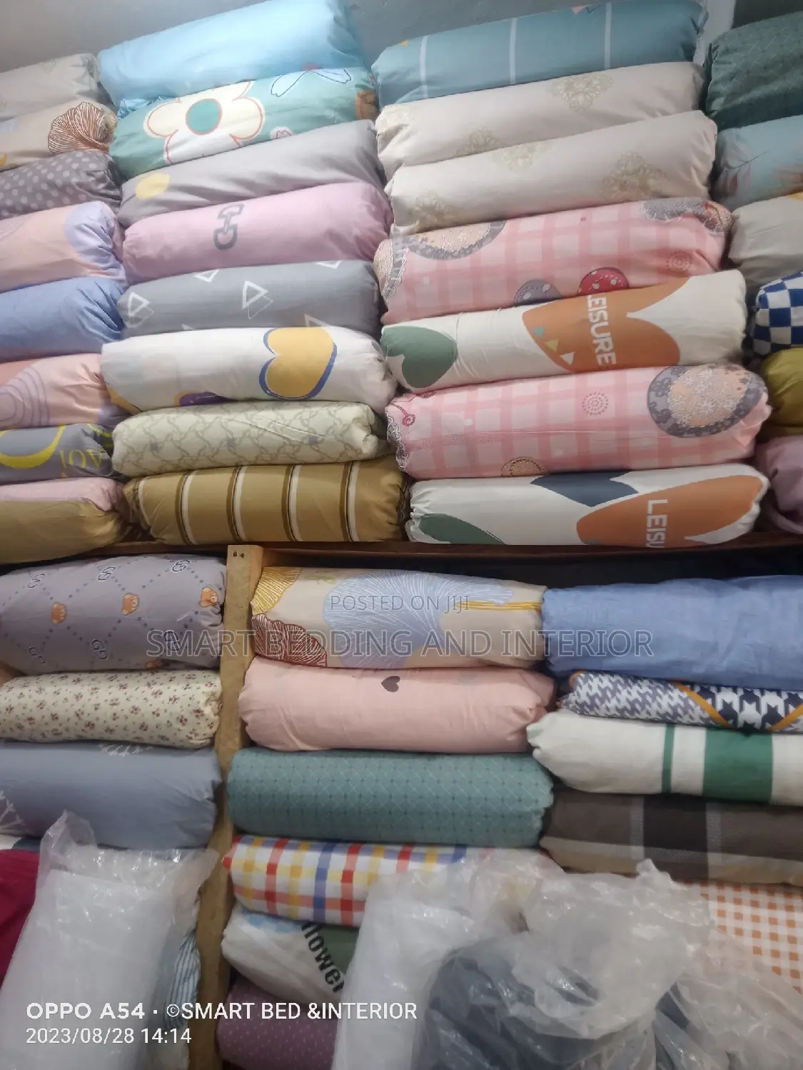 American Cotton
