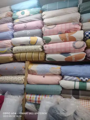 American Cotton