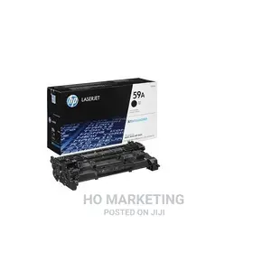 Hp 59a Black Toner (Best Quality)