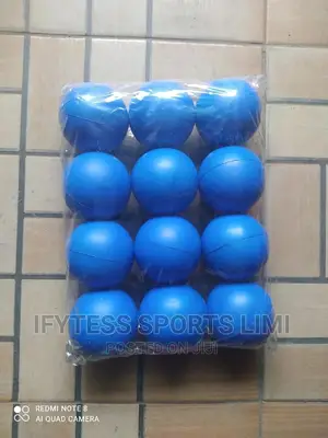 Pain Relief Hand Stress Ball