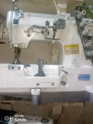 Tapping Machine