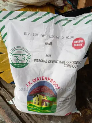 J.K 100% Waterproof