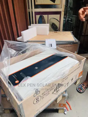 10kwh 48v Felicity Lithium Ion Solar Battery With5y Warranty