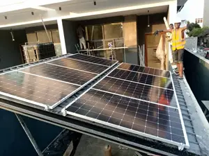 Solar Panels INSTALLER