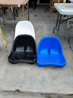Stadium Seats