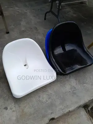 Plastic Stadium Seat