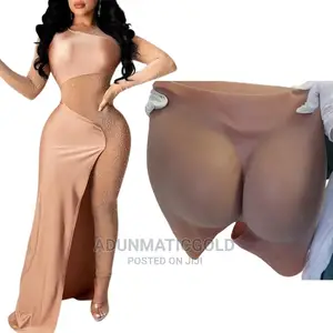 Silicone Butt Hip (2)