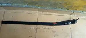 GLA Windscreen Chrome (Set )Tokunbo