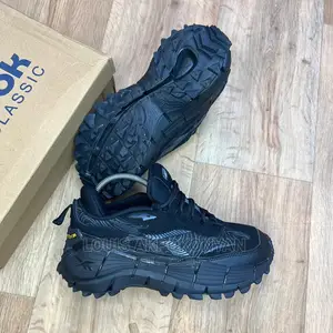 Reebok Zig Kinetica 2.5 Edge Sneakers