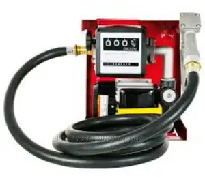 Electric Diesel Oil Transfer Pump