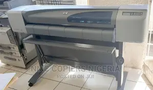 Hp Designjet 500/510/800. 24"Inches 42"Inches