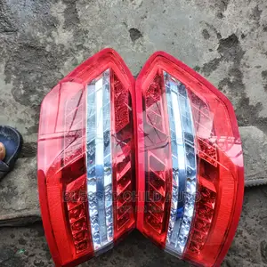 Back Light Mercedes E350 2010-2012