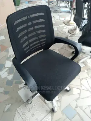 Office Chair Swivel