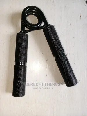 Massaging Hand Grip