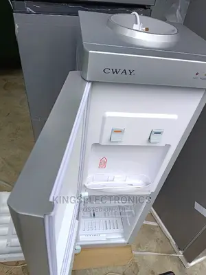 Cway Water Dispenser