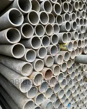 1”1/2 Galvanized Pipe 4mm Thickness Original