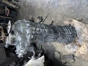 Gearbox Ford Ranger 2013 Model Sold With Warranty