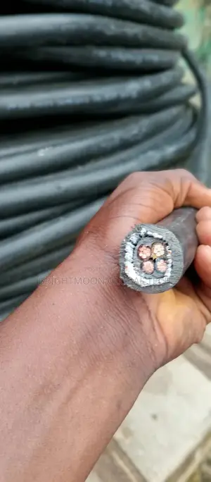 High Quality 16mm Armoured Cable