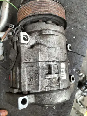 Lx 460 Tokunbo Ac Compressor