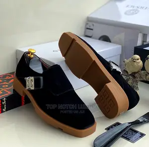 *Givenchy Lùxury Shoe *