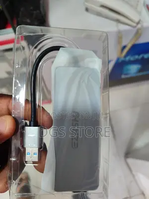 Ezashy Multi Card Reader Writer EZR3