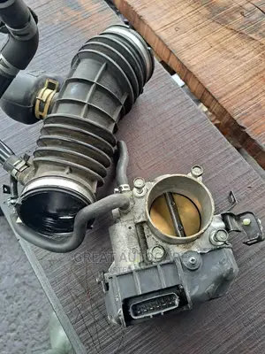 2013-2017 Honda Accord V4 Electric Fuel Injector Mouth/Head