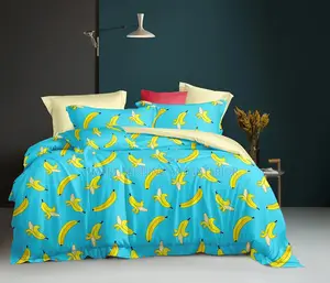 Bedsheets.