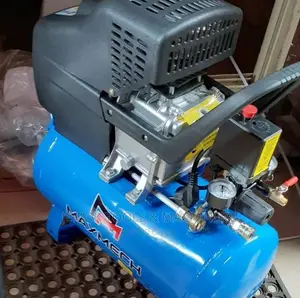 Electric Air Compressor 25L