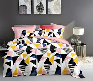 American Bedsheets