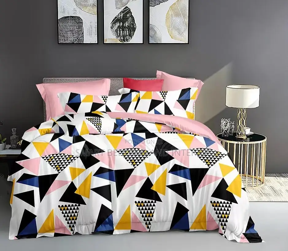 American Bedsheets