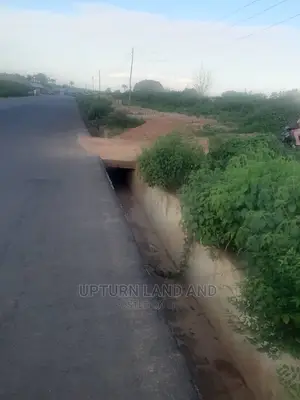 100 Acres of Farmland Along Iseyin-Ogbomosho New Road