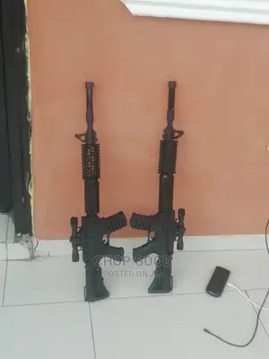 Film Toy Gun