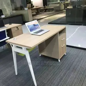 Classic Office Table
