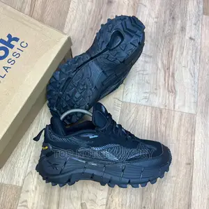 Original Reebok Zig Kinetica 2.5 Edge Men