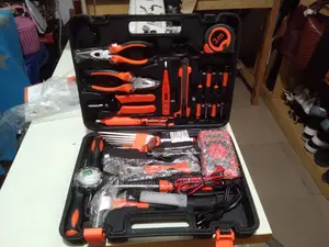 Electrician Hand Tool Set Kit