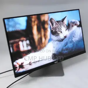 Dell U2515hc Ultrasharp QHD Ips 1440p Monitor 25”