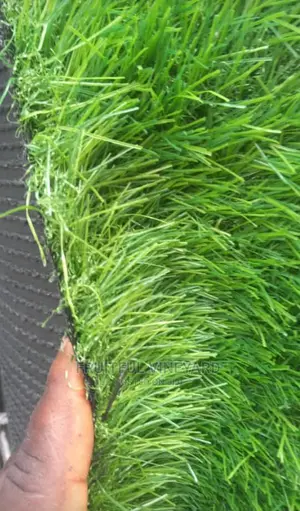 Artificial Green Grass