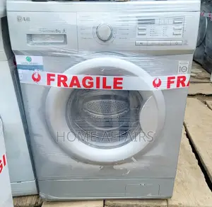 LG 8kg Washing Machine Inverter Drive + WARRANTY (Delivery)