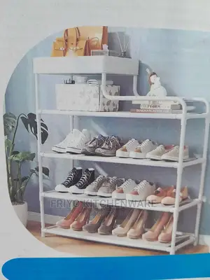 Shoe Rack/Storage